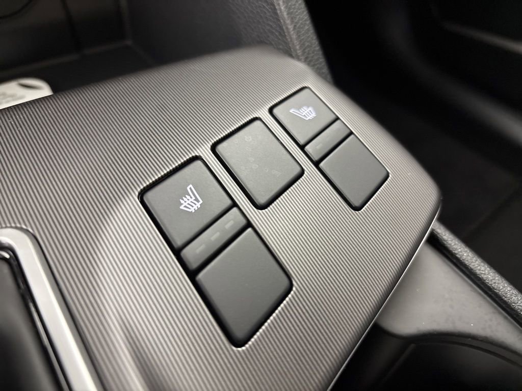 New 2026 Kia Sportage EX image 36