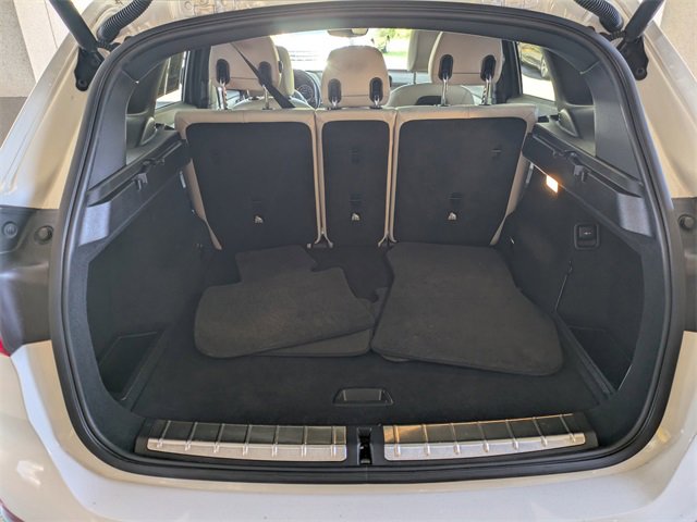 Used 2017 BMW X1 xDrive28i image 11