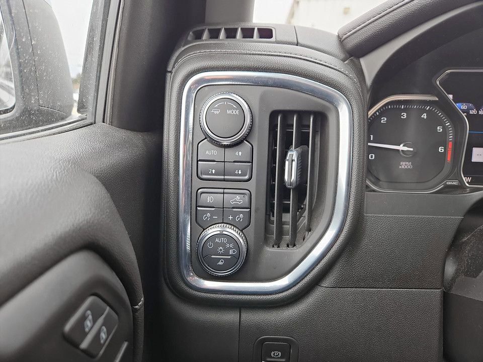 Used 2021 GMC Sierra 1500 Denali image 20
