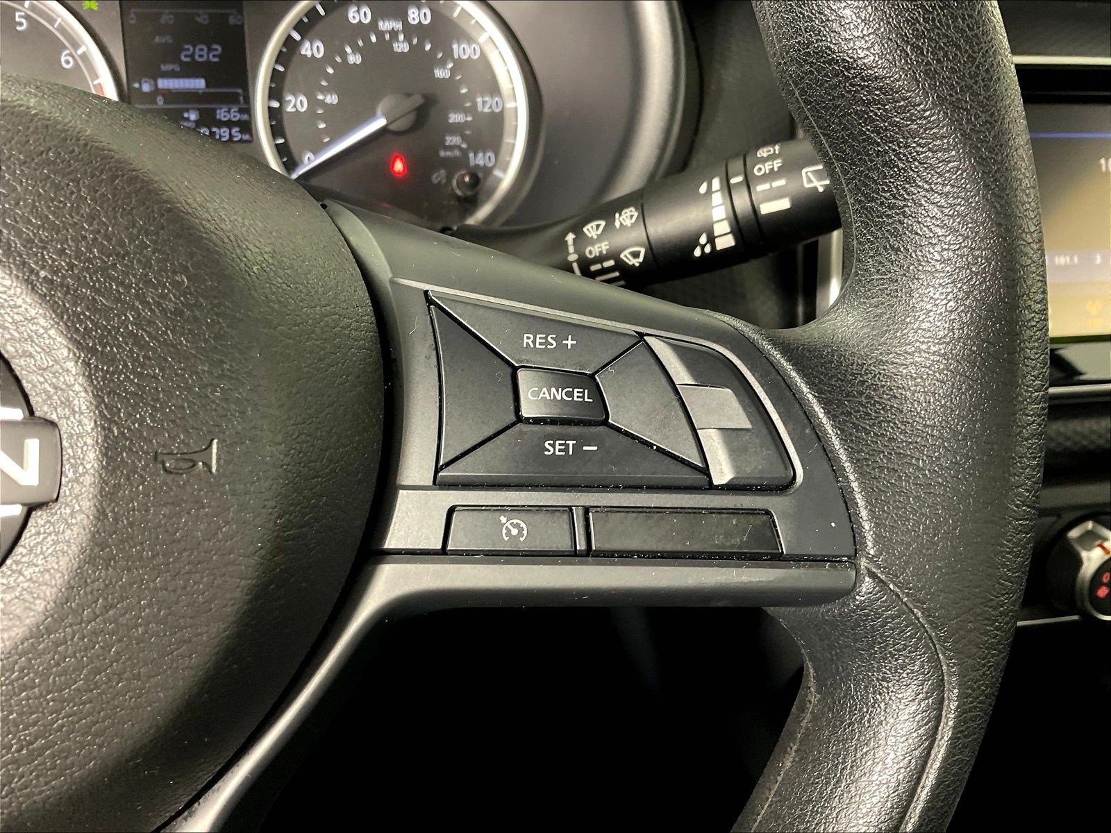 Used 2024 Nissan Kicks S FWD image 12