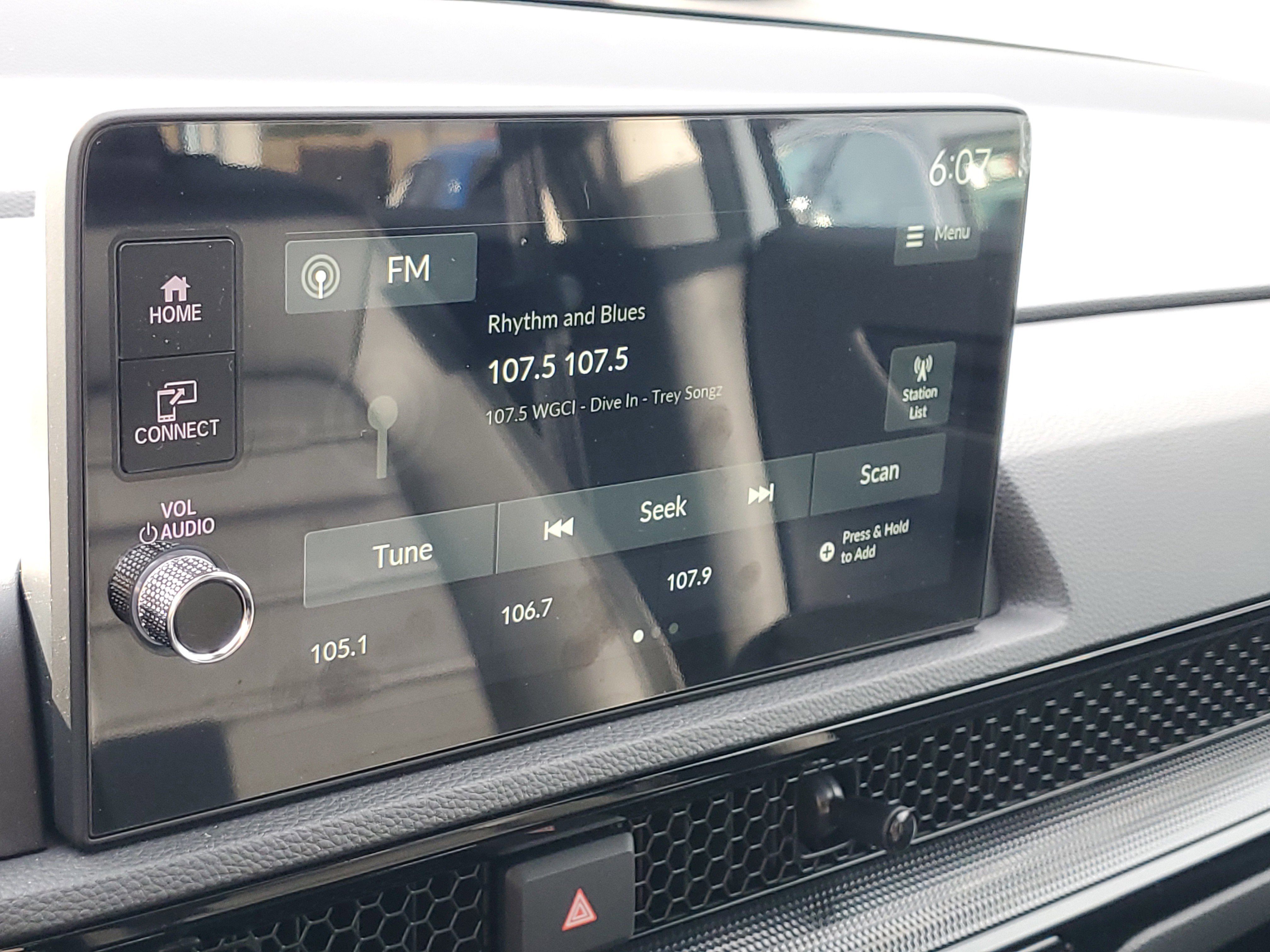 Certified 2026 Honda CR-V EX-L image 30