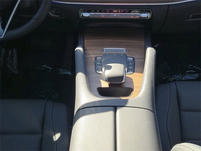 New 2025 Mercedes-Benz GLE 350 4MATIC image 12