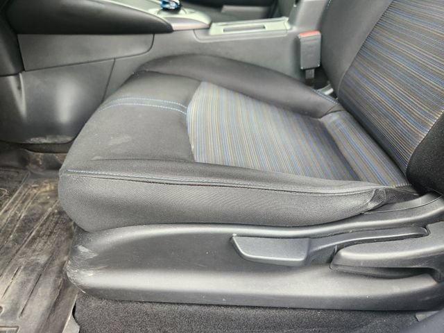Used 2023 Nissan Leaf S FWD image 11