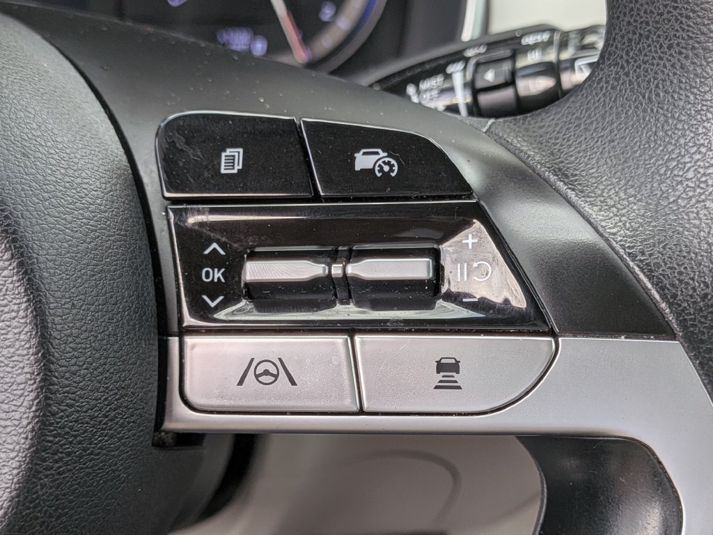 Used 2024 Hyundai Tucson SEL FWD image 28