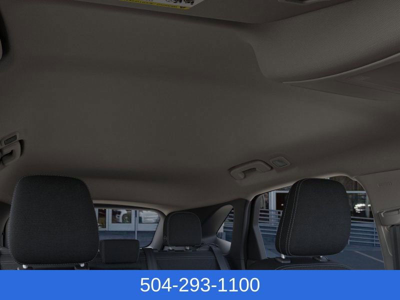 New 2026 Ford Escape Active image 22