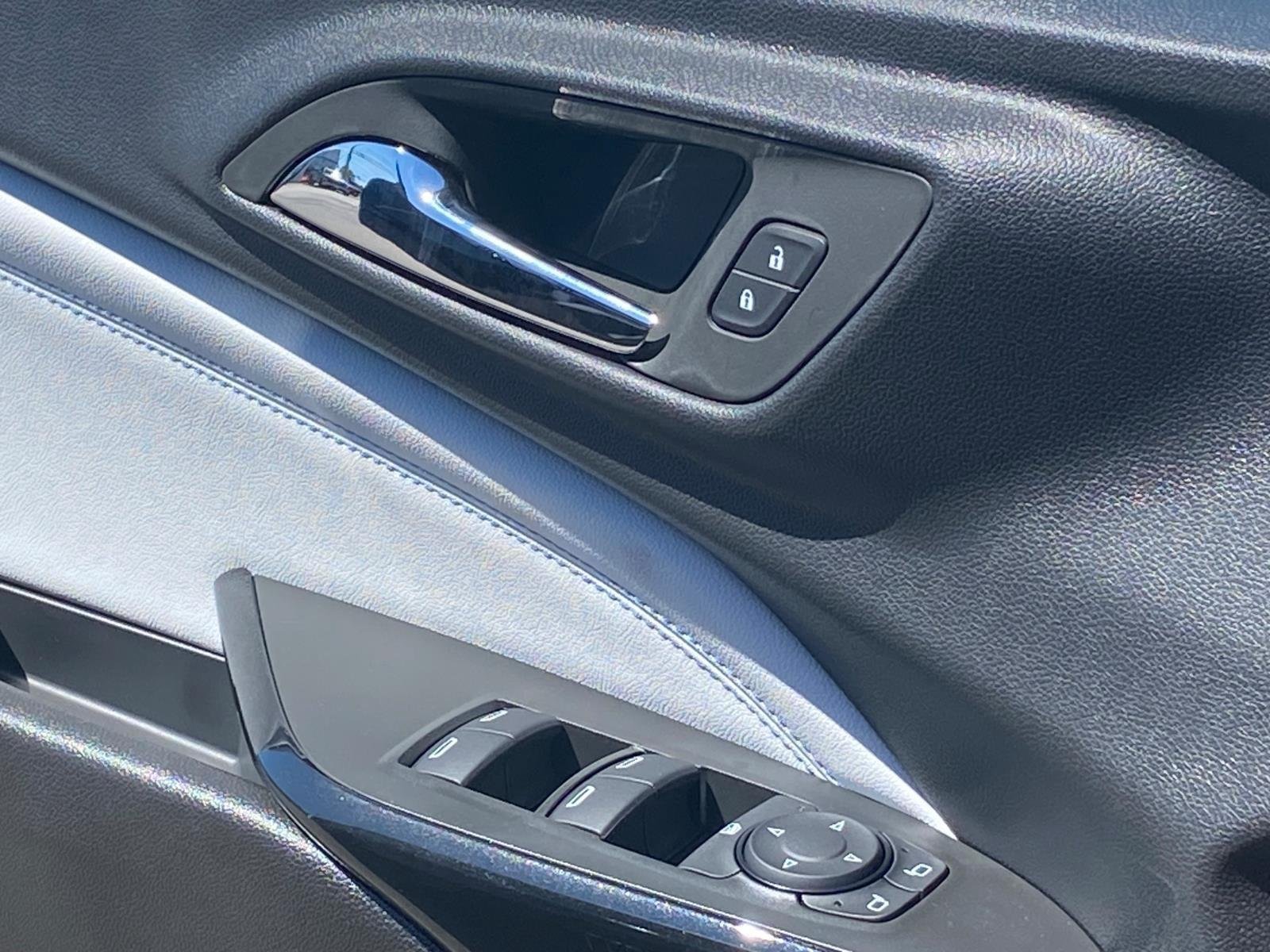 New 2026 Chevrolet Trax LT w/ LT Convenience Package FWD image 20