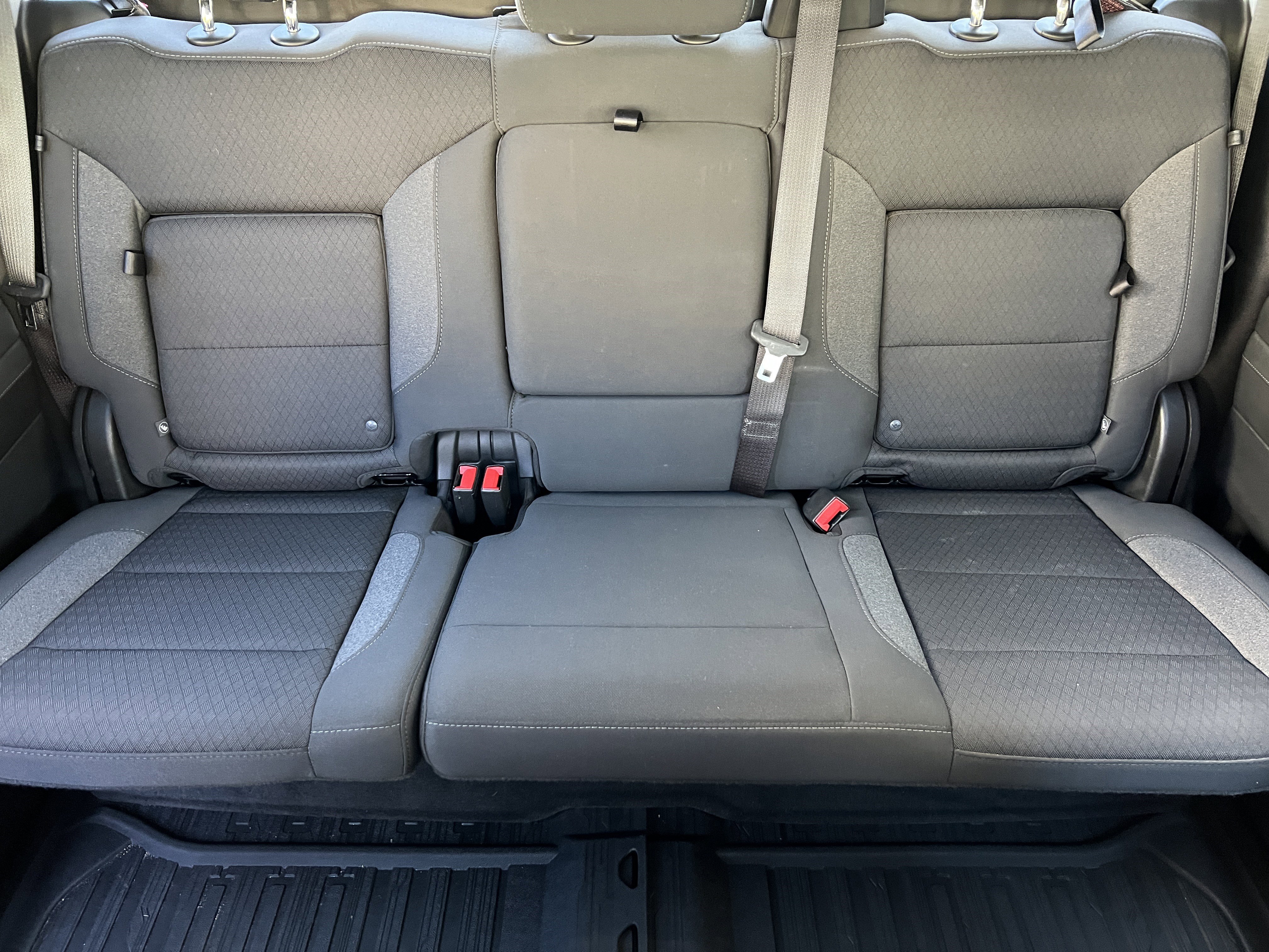 Used 2023 GMC Sierra 1500 Elevation w/ LPO, Elevation Black Package AWD/4WD image 16