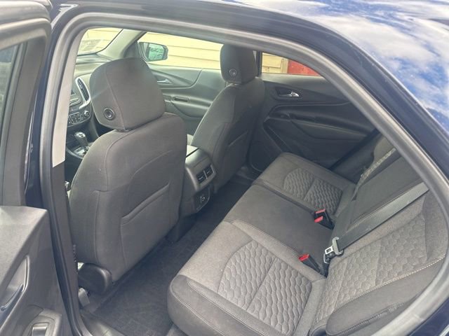 Used 2020 Chevrolet Equinox LT image 10