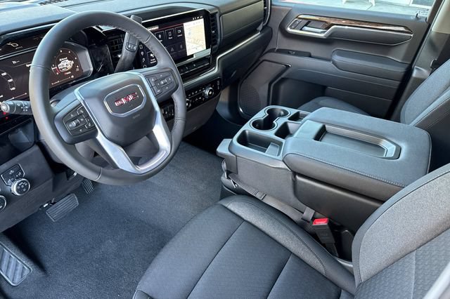 Used 2026 GMC Sierra 1500 Elevation AWD/4WD image 10