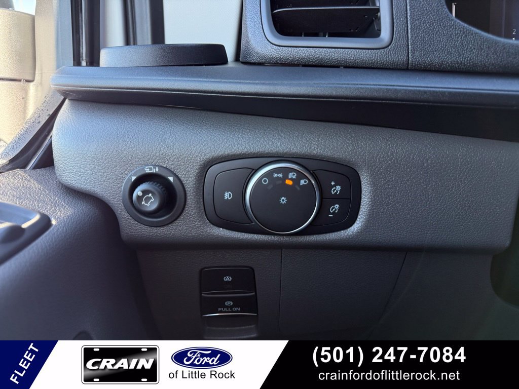 New 2026 Ford Transit 350 XLT AWD/4WD image 13