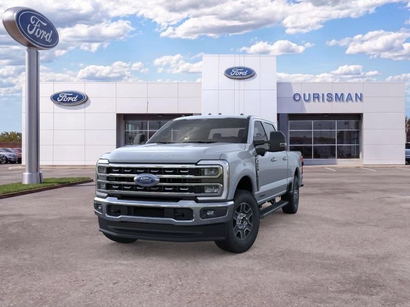 New 2026 Ford F250 Lariat w/ FX4 Off-Road Package AWD/4WD image 3