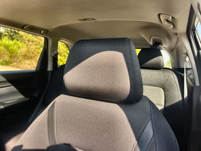 Certified 2025 Honda CR-V EX image 25