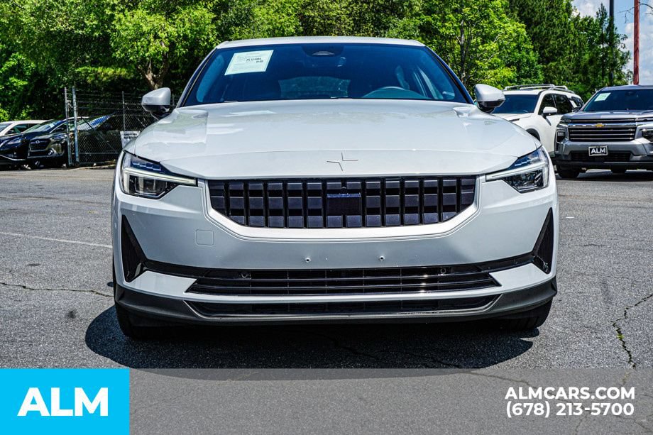 Used 2023 Polestar Polestar 2 AWD/4WD image 10