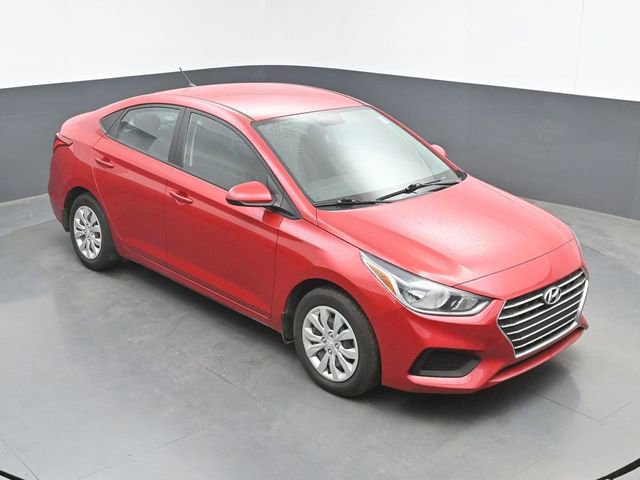 Used 2022 Hyundai Accent SE FWD image 19