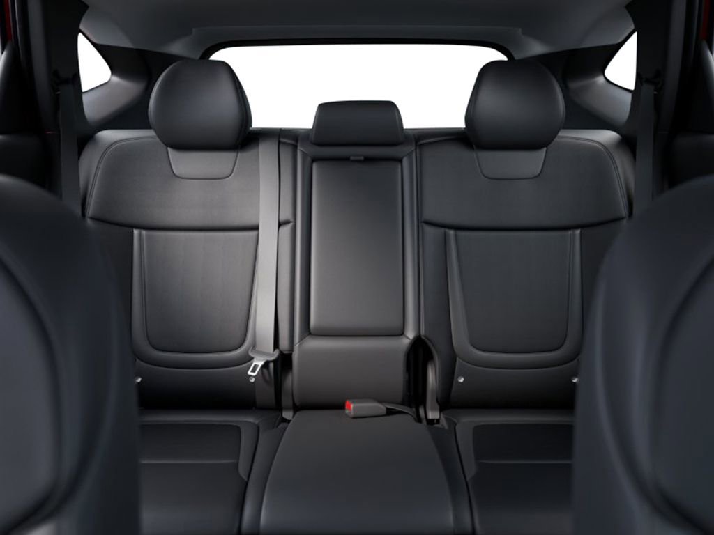 New 2026 Hyundai Tucson Limited image 17