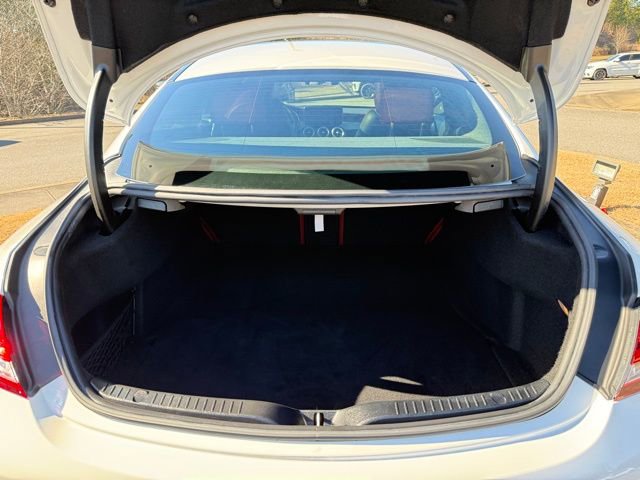 Used 2023 Mercedes-Benz C 300 Coupe image 29