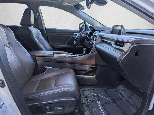 Used 2017 Lexus RX 450h AWD w/ 3500 lbs Tow Prep Package image 20