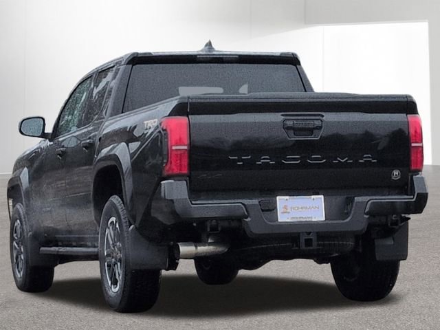 New 2026 Toyota Tacoma TRD Sport image 7
