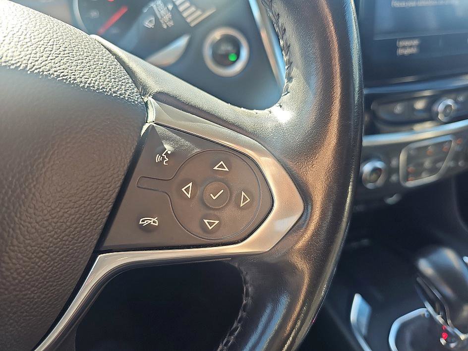 Used 2021 Chevrolet Traverse Premier w/ Redline Edition image 23