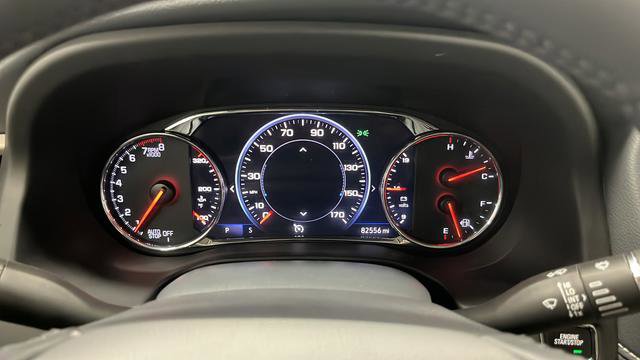 Used 2020 GMC Acadia Denali image 26