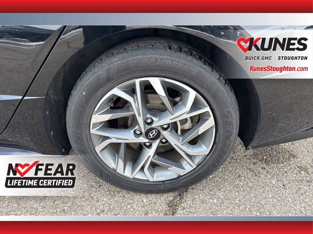 Used 2023 Hyundai Sonata SEL image 17
