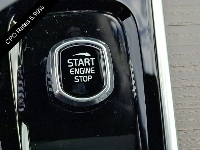 Certified 2024 Volvo XC90 T8 Ultimate w/ Protection Package AWD/4WD image 31