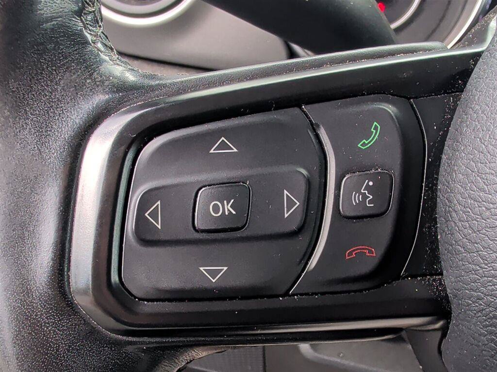 Used 2022 Jeep Gladiator Sport AWD/4WD image 18