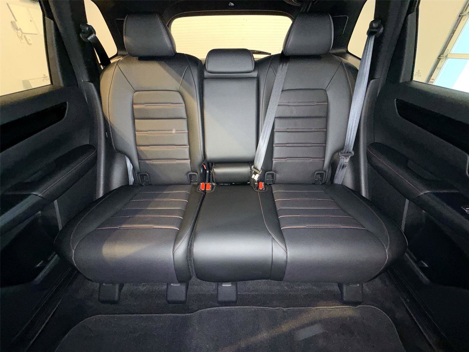 Used 2025 Honda CR-V Sport Touring image 24