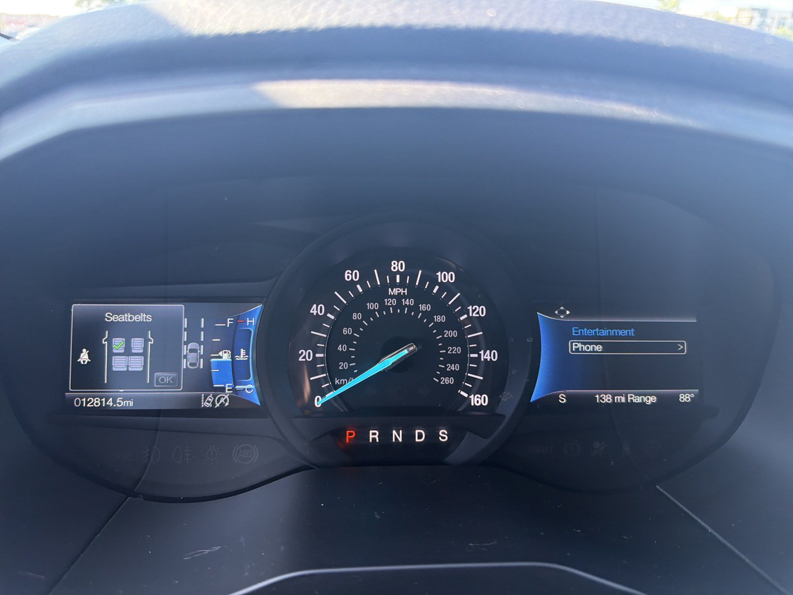 Used 2024 Ford Edge SEL w/ Convenience Package AWD/4WD image 21