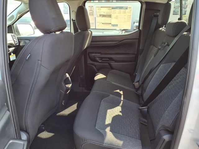 New 2026 Ford Ranger XLT image 6