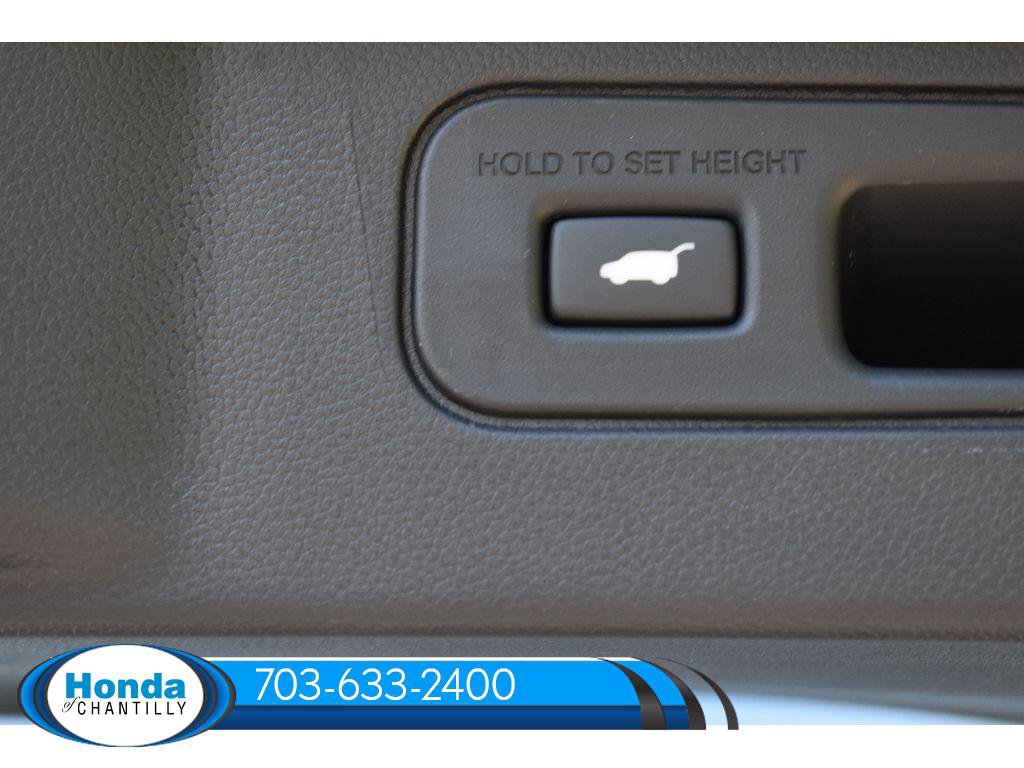 New 2026 Honda Pilot Black Edition image 35