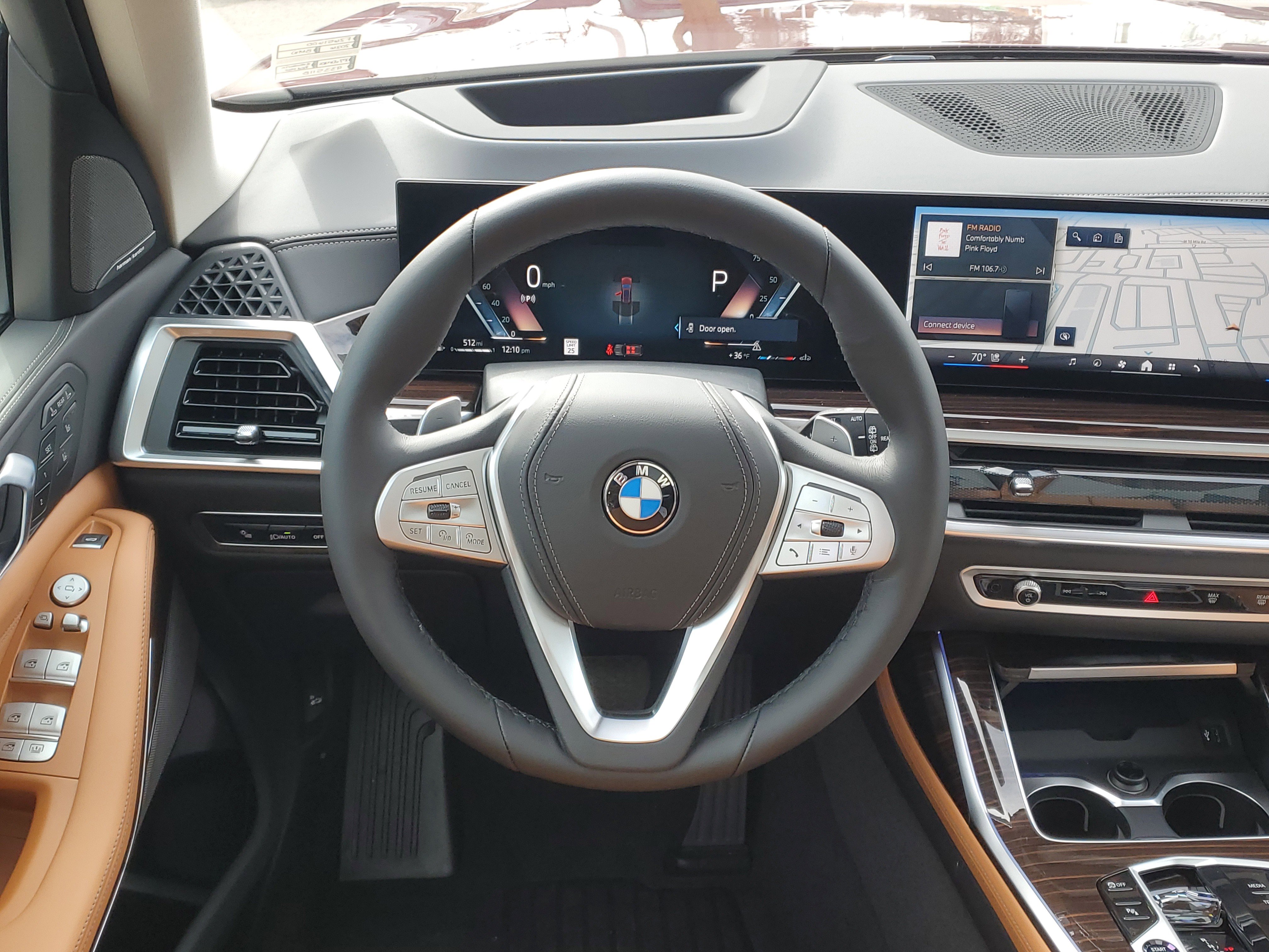 New 2026 BMW X7 xDrive40i w/ Executive Package image 22