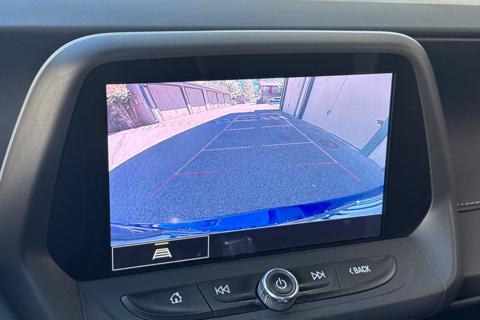 Used 2022 Chevrolet Camaro SS RWD image 26