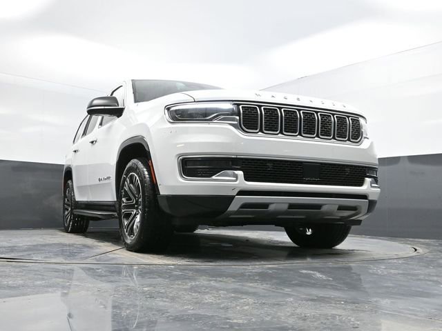 Used 2024 Jeep Wagoneer Series II image 49