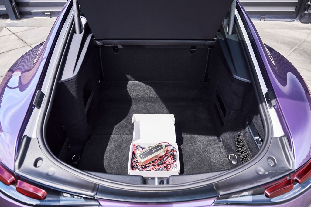 Used 2024 Mercedes-Benz AMG GT 63 image 23