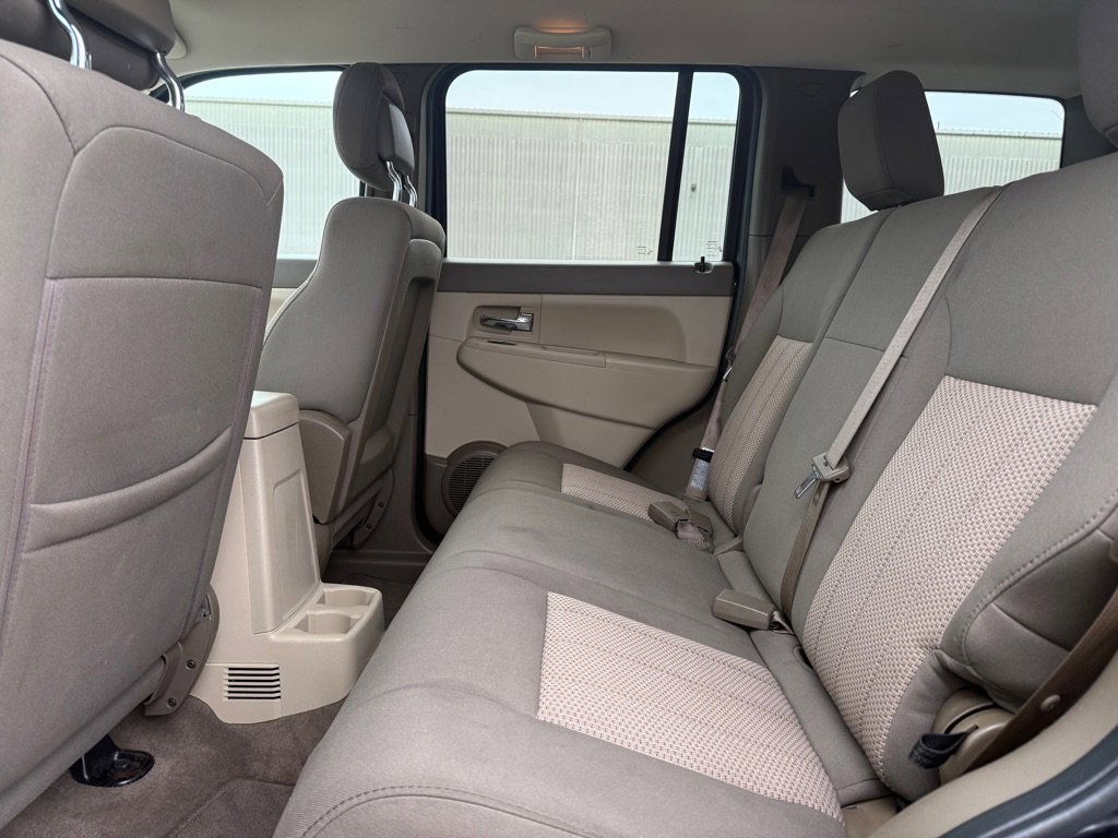 Used 2010 Jeep Liberty Sport w/ Popular Equipment Group image 11