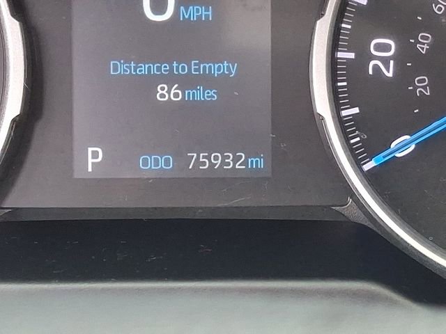 Used 2021 Toyota RAV4 XLE w/ Convenience Package image 23