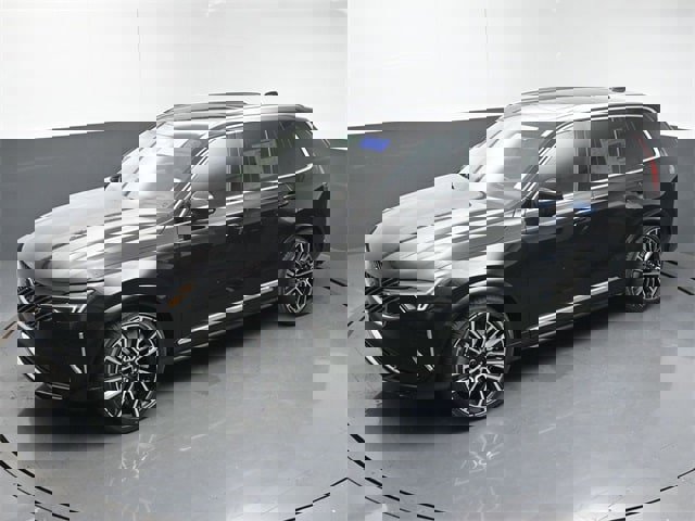 New 2025 Volvo XC90 B6 Ultra w/ Protection Package Premier image 45