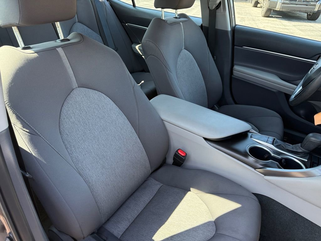 Certified 2023 Toyota Camry LE image 18
