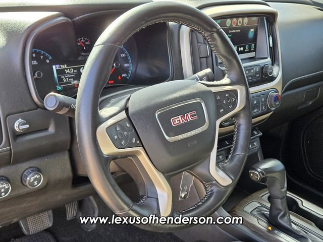 Used 2017 GMC Canyon Denali AWD/4WD image 22