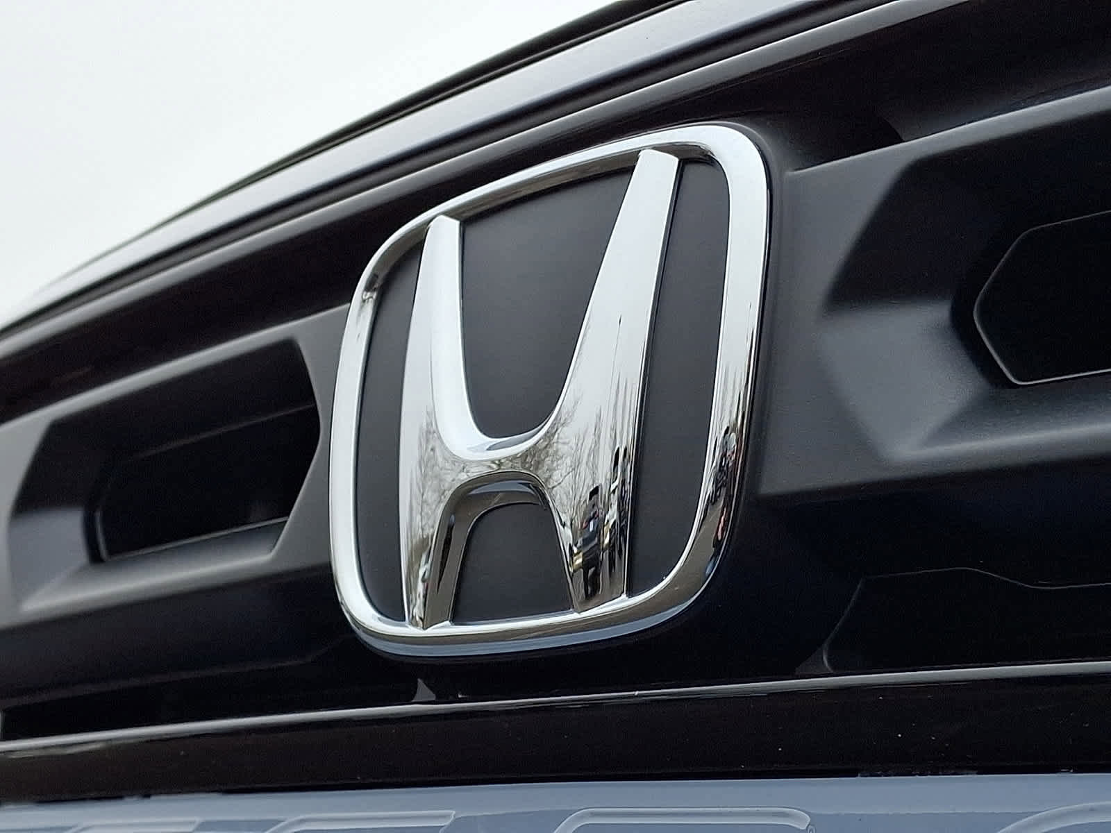 New 2026 Honda Passport RTL image 5