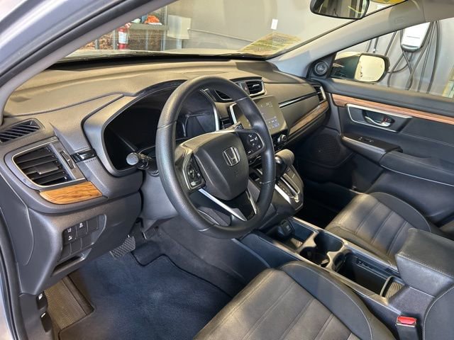 Used 2019 Honda CR-V EX image 45