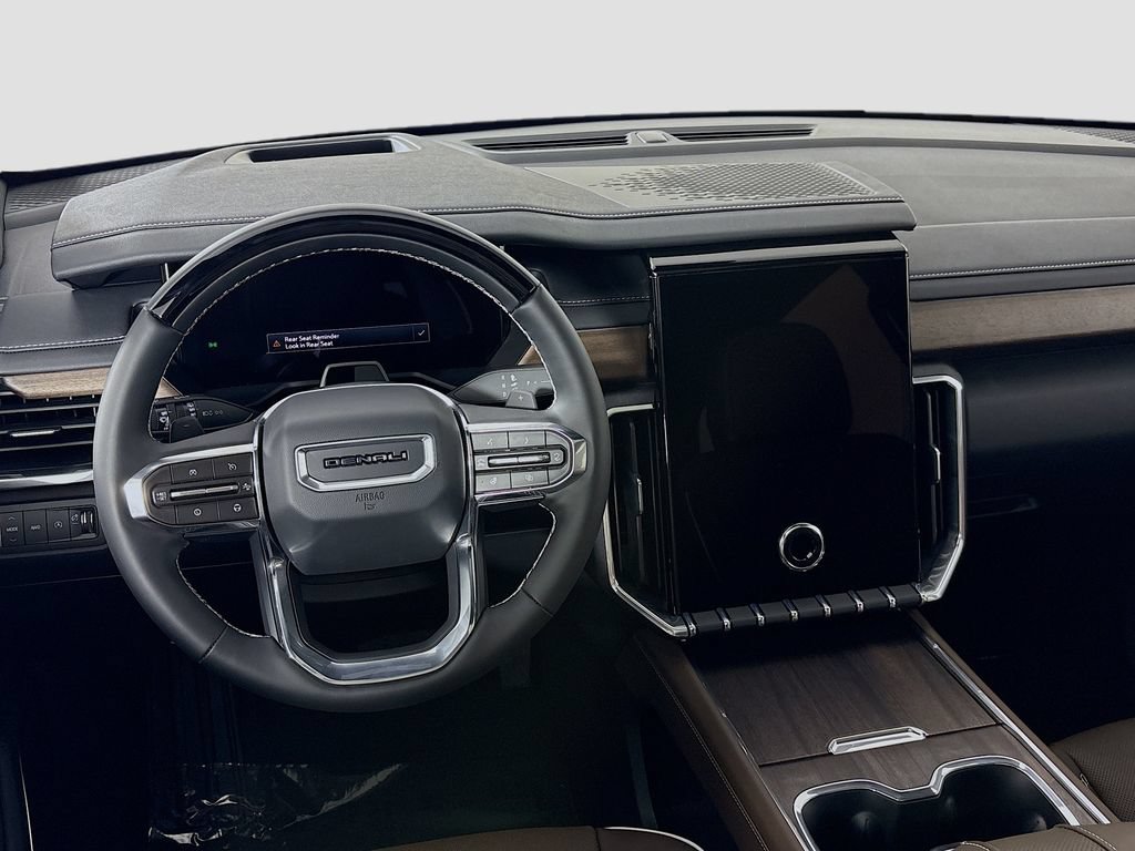 New 2026 GMC Acadia Denali Ultimate AWD/4WD image 23