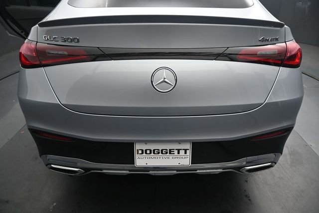 New 2026 Mercedes-Benz GLC 300 4MATIC image 10