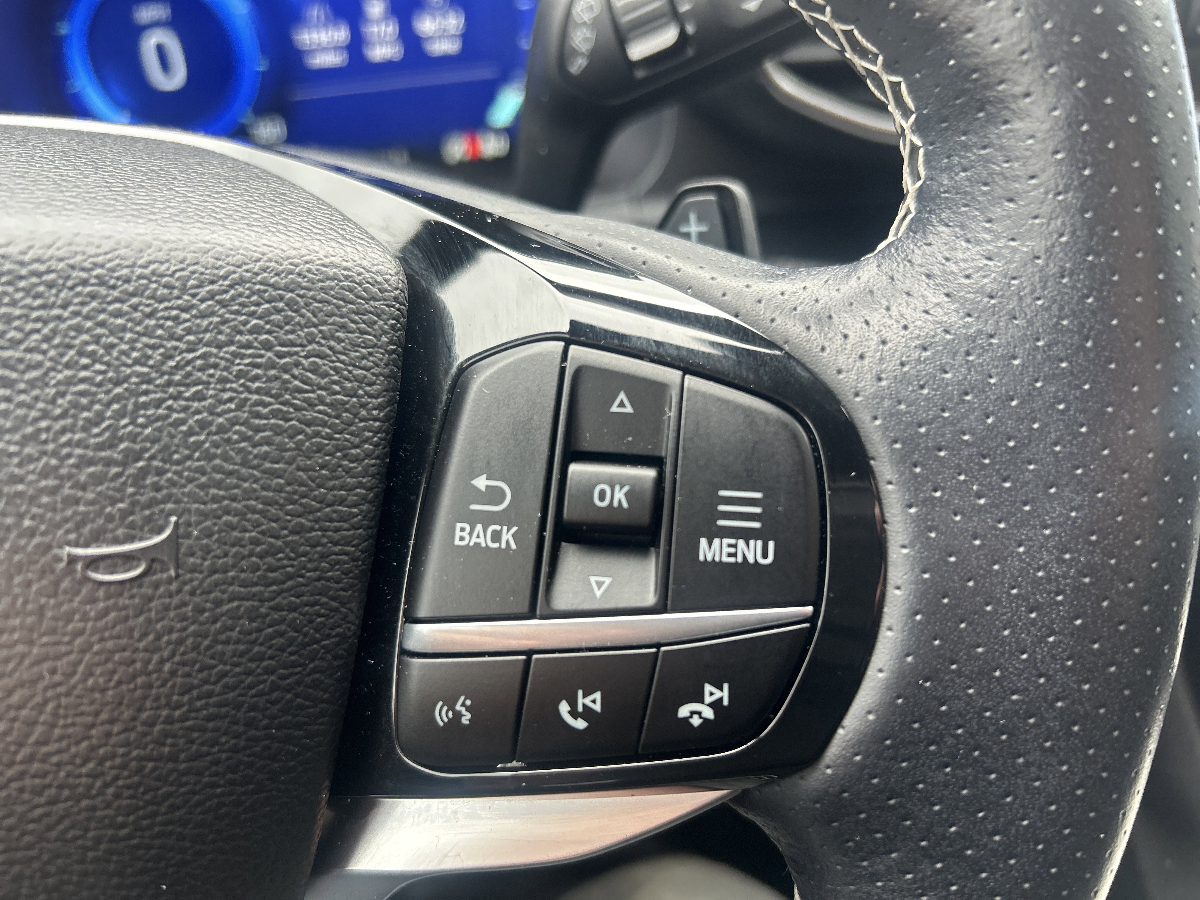 Certified 2022 Ford Explorer ST w/ Equipment Group 401A image 18