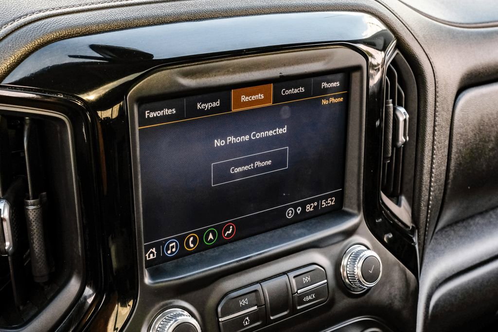 Used 2022 GMC Sierra 2500 Denali AWD/4WD image 36