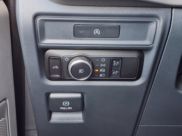 Certified 2025 Ford F150 XL w/ Equipment Group 103A High AWD/4WD image 14
