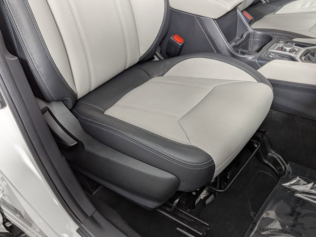 Used 2023 Subaru Forester Limited image 27