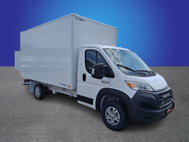 New 2023 RAM ProMaster 3500 FWD image 2