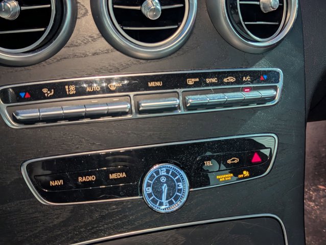 Used 2021 Mercedes-Benz C 43 AMG 4MATIC Sedan image 17